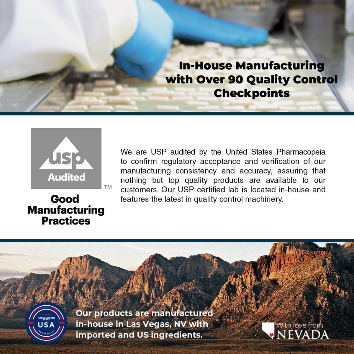 Nature's Lab Gold One Daily Multivitamin